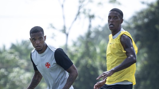 Escalação: veja time provável contra o Remo