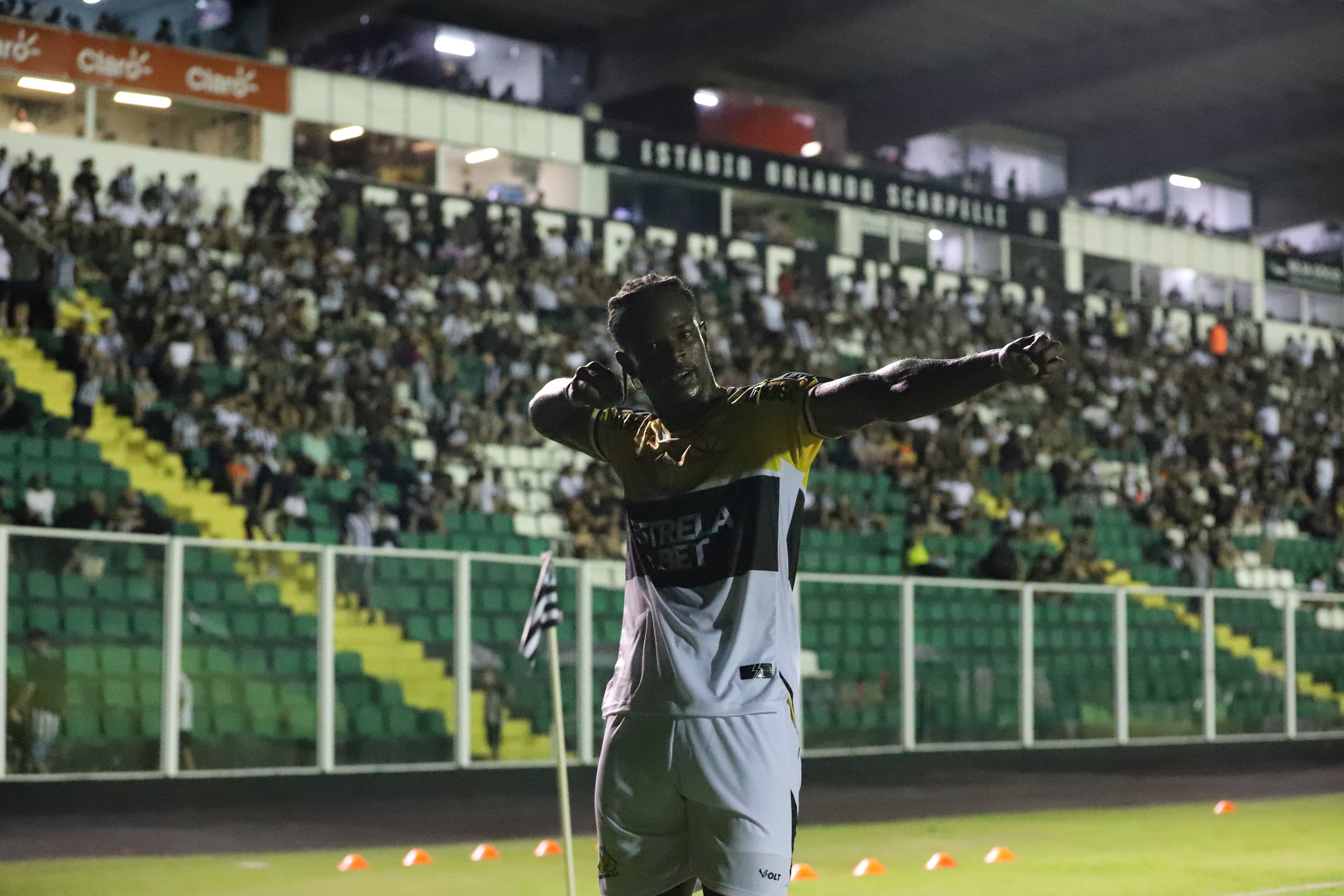 Veja como estão os jogadores emprestados pelo Criciúma