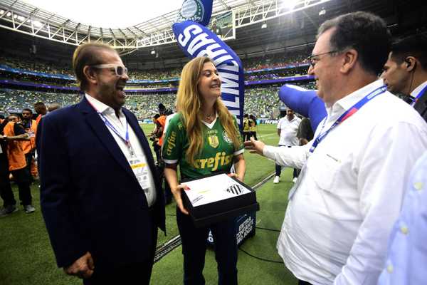 Marcelo Teixeira is almost in tears and says that Santos has lost sight of the details and is focusing on arriving: “It is a rebuilding” |  Saints