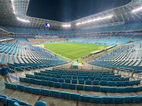 Athletico x Grêmio: veja horário e onde assistir ao vivo o jogo do  Brasileirão