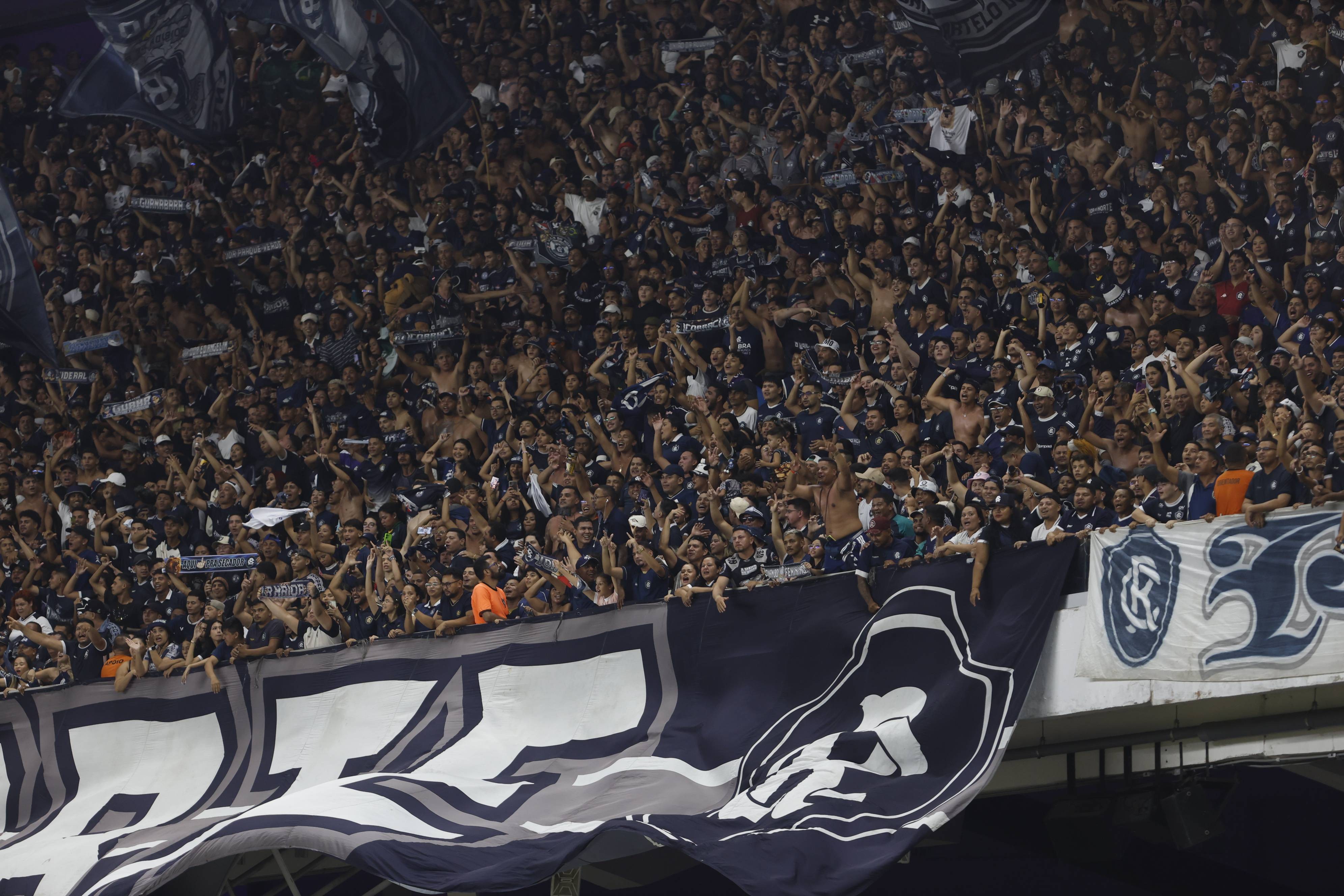 Remo inicia venda de ingressos para o jogo contra o Santos; veja os valores