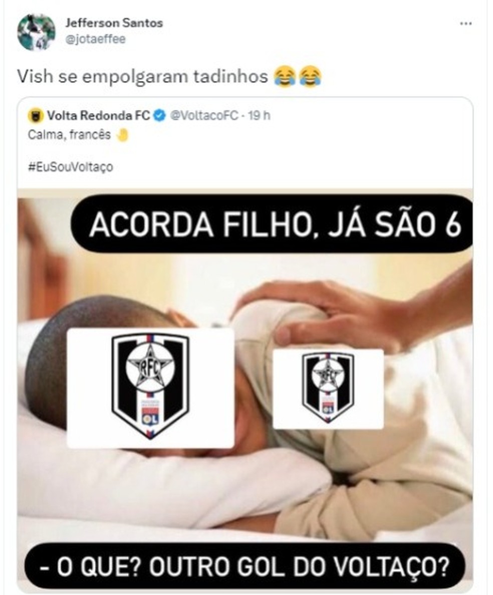 Veja a repercussão e memes nas redes da vitória do São Paulo