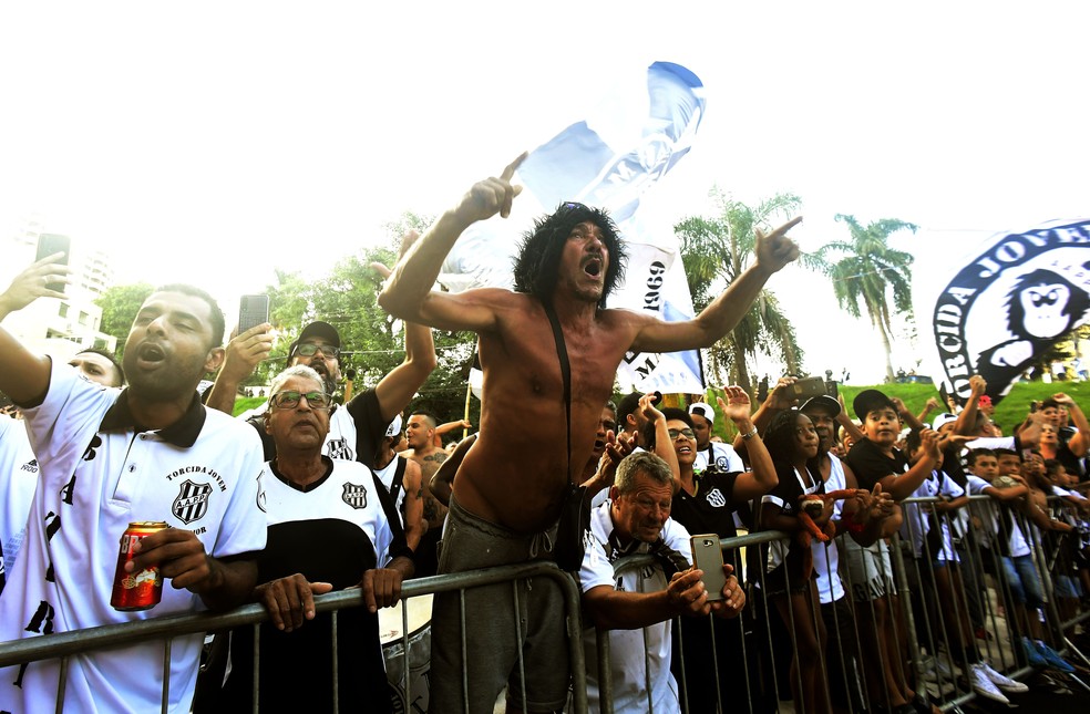 Ponte Preta domina premiação do Campeonato Paulista da Série A2 - Hora  Campinas