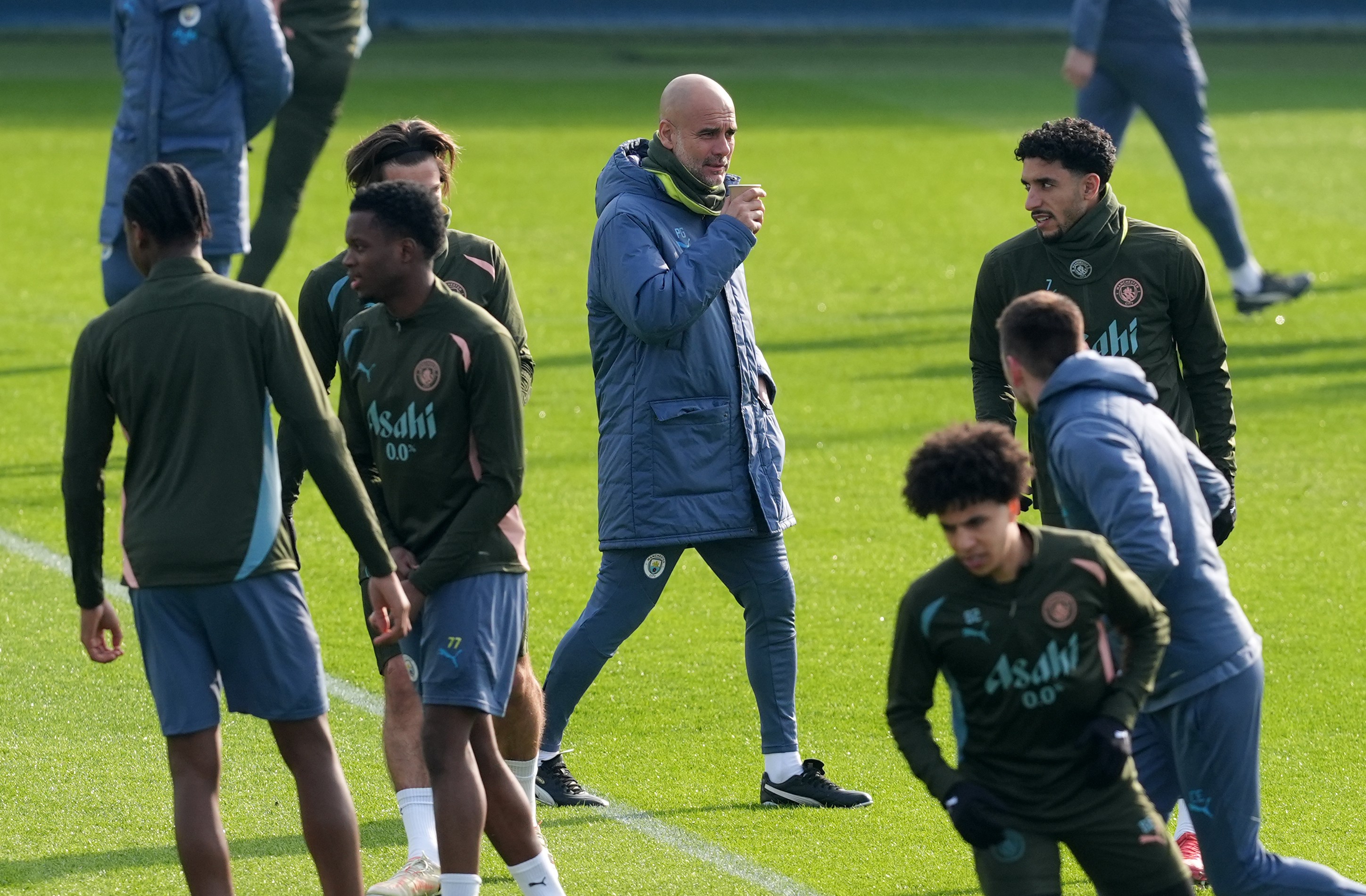 Manchester City x Liverpool na Premier League: onde assistir ao vivo e horário