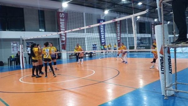 Jean Piaget se classifica para a final e vai em busca do pentacampeonato na  17ª Copa TV Tribuna de Handebol, copa tv tribuna de handebol escolar