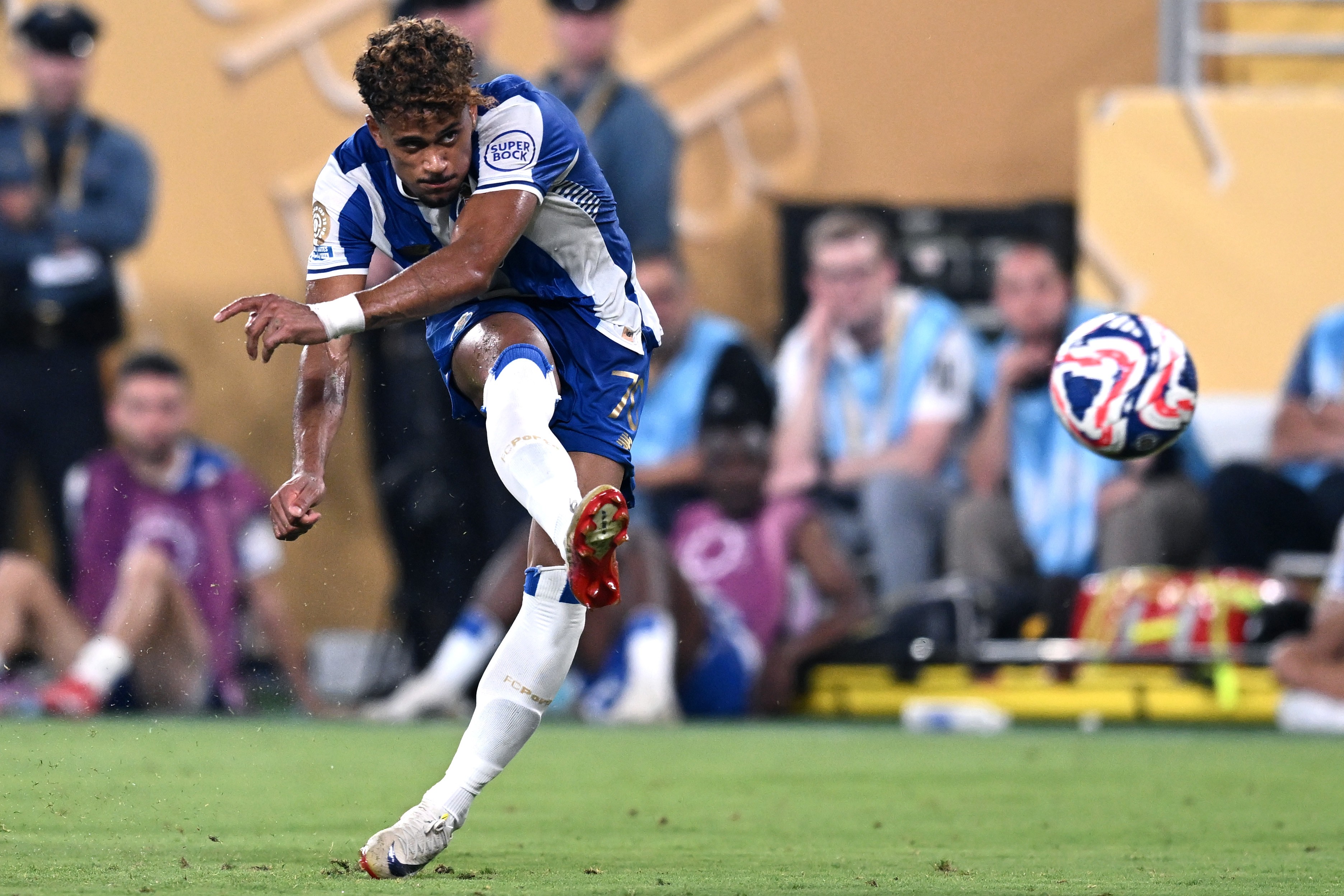 Botafogo se aproxima da contratação de Gonçalo Borges, do Porto