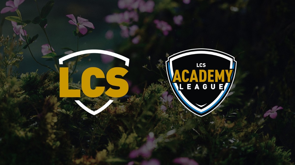 LoL: LCS anuncia co-streaming de criadores de conteúdo no segundo split ...