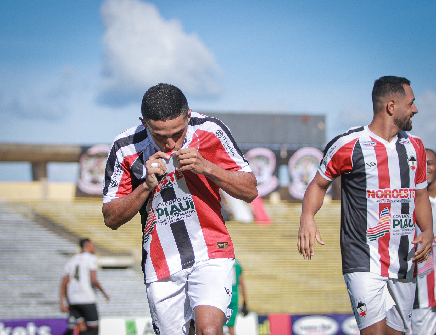 Campeonato Piauiense 2024: semifinais tem confrontos definidos; veja ordem