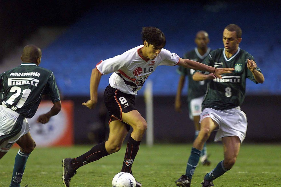 Top-15 de clubes com jogadores campeões da Copa tem quatro brasileiros;  veja quais são, futebol