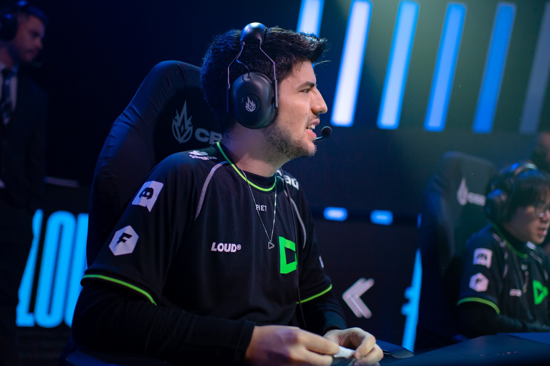 Playoffs do CBLOL 2022: Robo vê RED como 