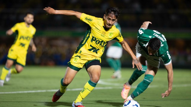 Mirassol x Palmeiras: melhores momentos