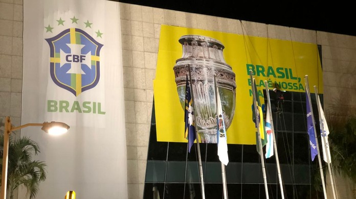 Liga de Clubes no Brasil: a ordem dos fatores na construção