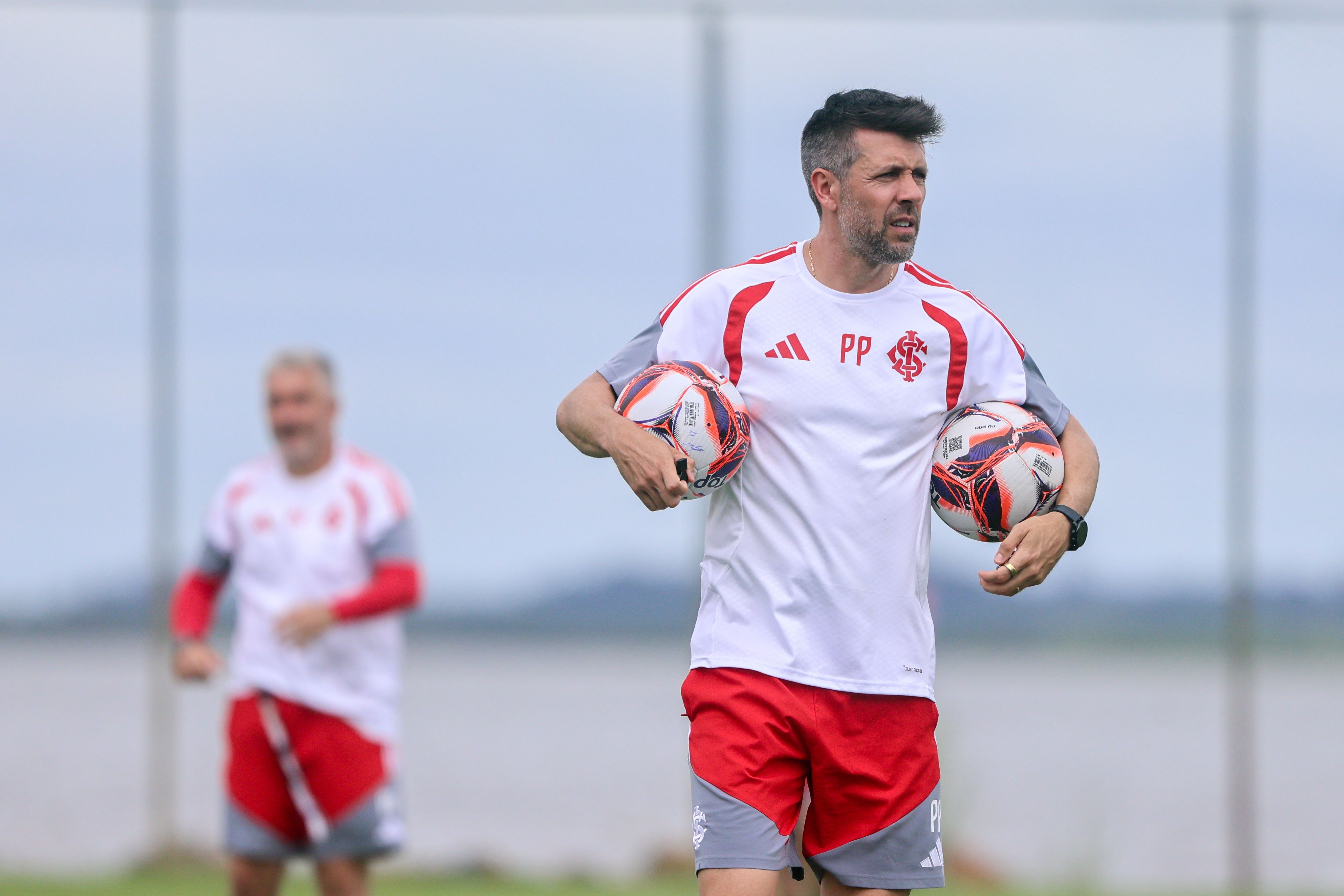 Proibido ter a bola? Inter só vence no Brasileirão sem posse | Ge