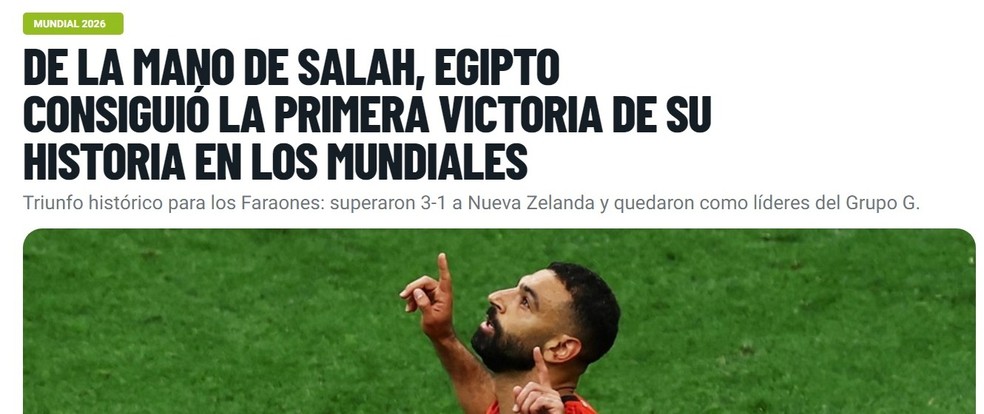 Torcida comemora virada do Egito