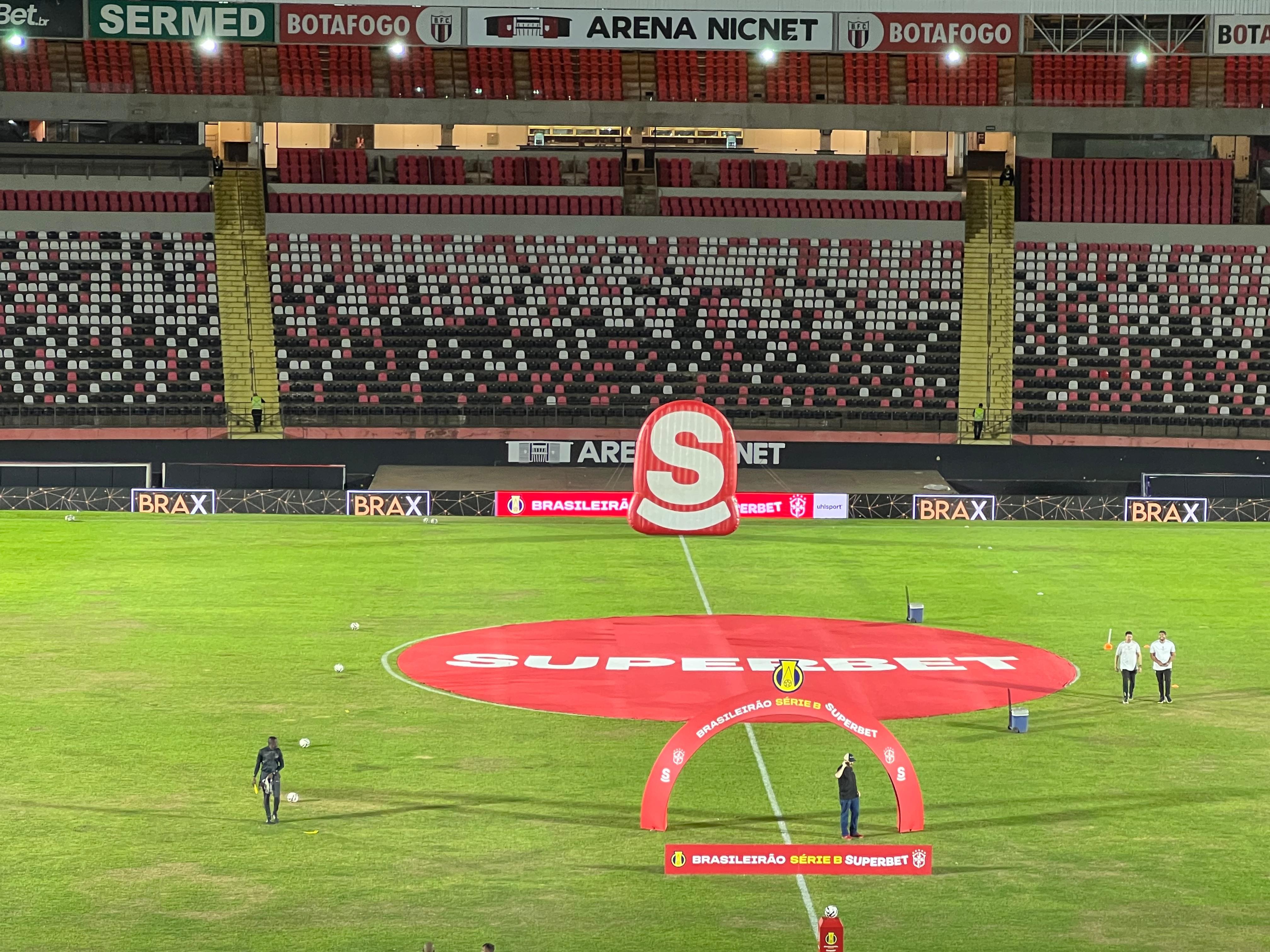Imagem da notícia - GE