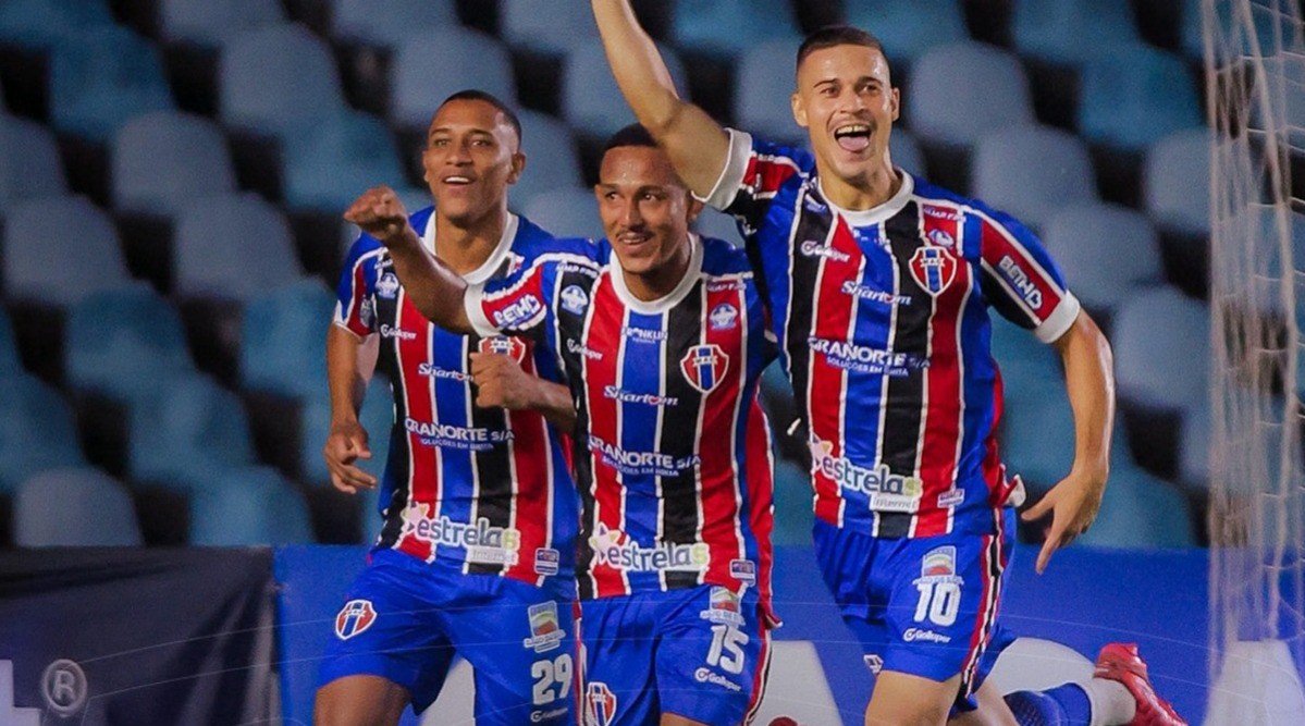 MAC conhece mais três adversários no Brasileiro da Série C 2027