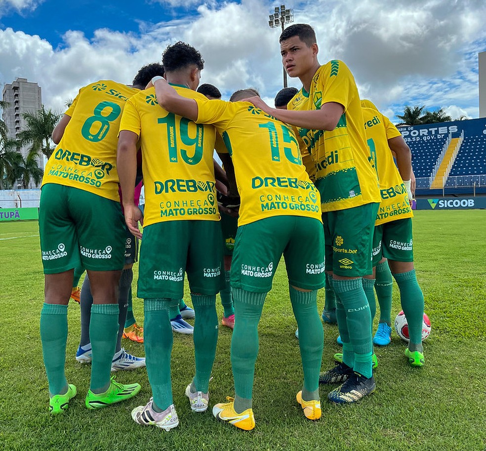 Palmeiras conhece tabela do Paulista 2023… mas deverá pedir alteração