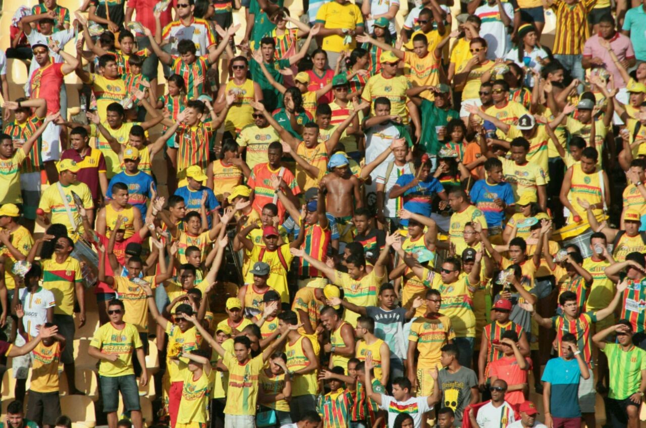 Sampaio fecha mais cinco contratações para temporada 2027