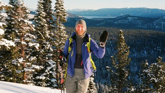 Kyle Smaine, ex-campeão mundial de esqui, morre soterrado em avalanche no Japão