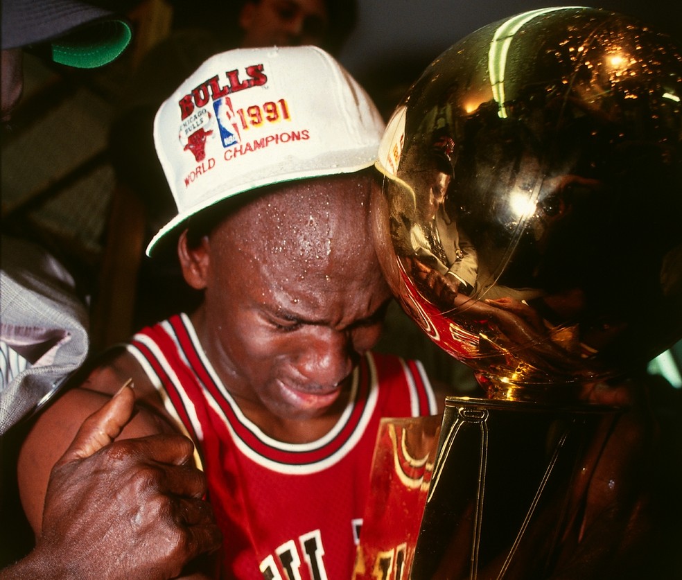 Michael Jordan: Biografia do Melhor Jogador de Basquete da