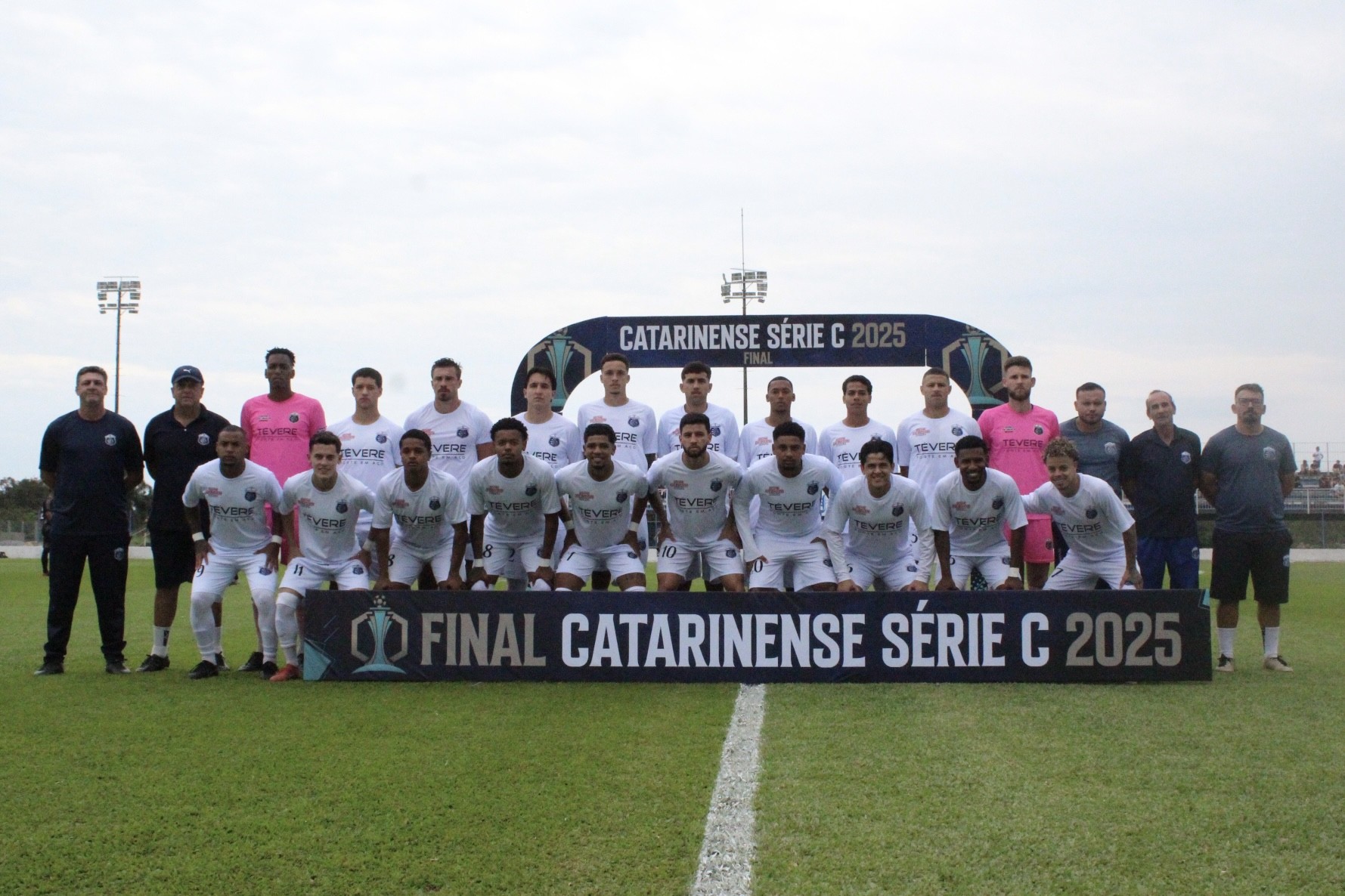 Serie C Catarinense