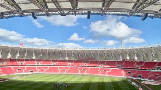 Internacional x Bragantino: onde assistir ao vivo, horário e escalações Internacional x Bragantino: onde assistir ao vivo, horário e escalações