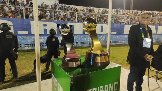 Lista dos campeões da 2ª divisão do Campeonato Paraibano