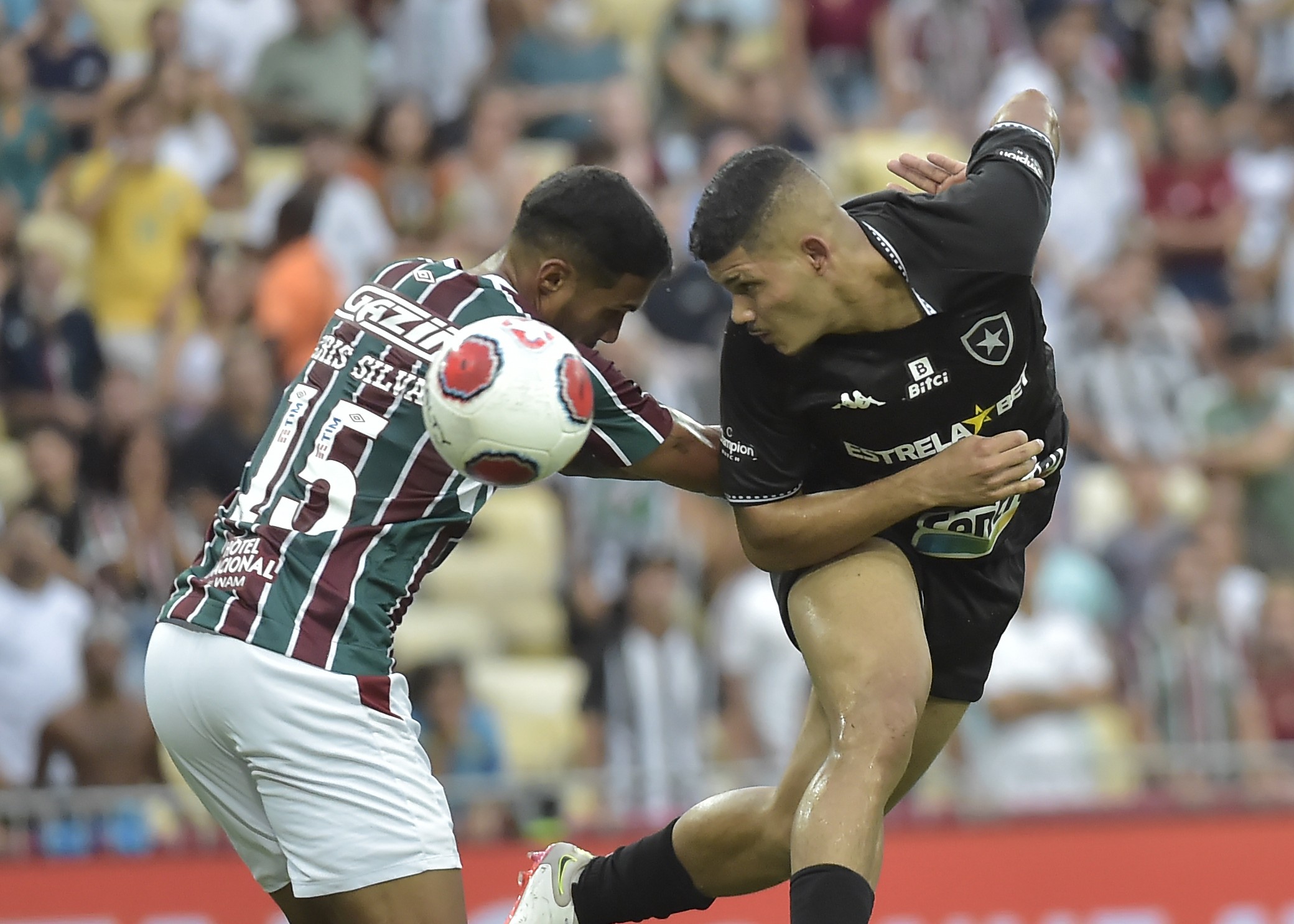 Fluminense x Botafogo: venda de ingressos começa nesta sexta | Ge