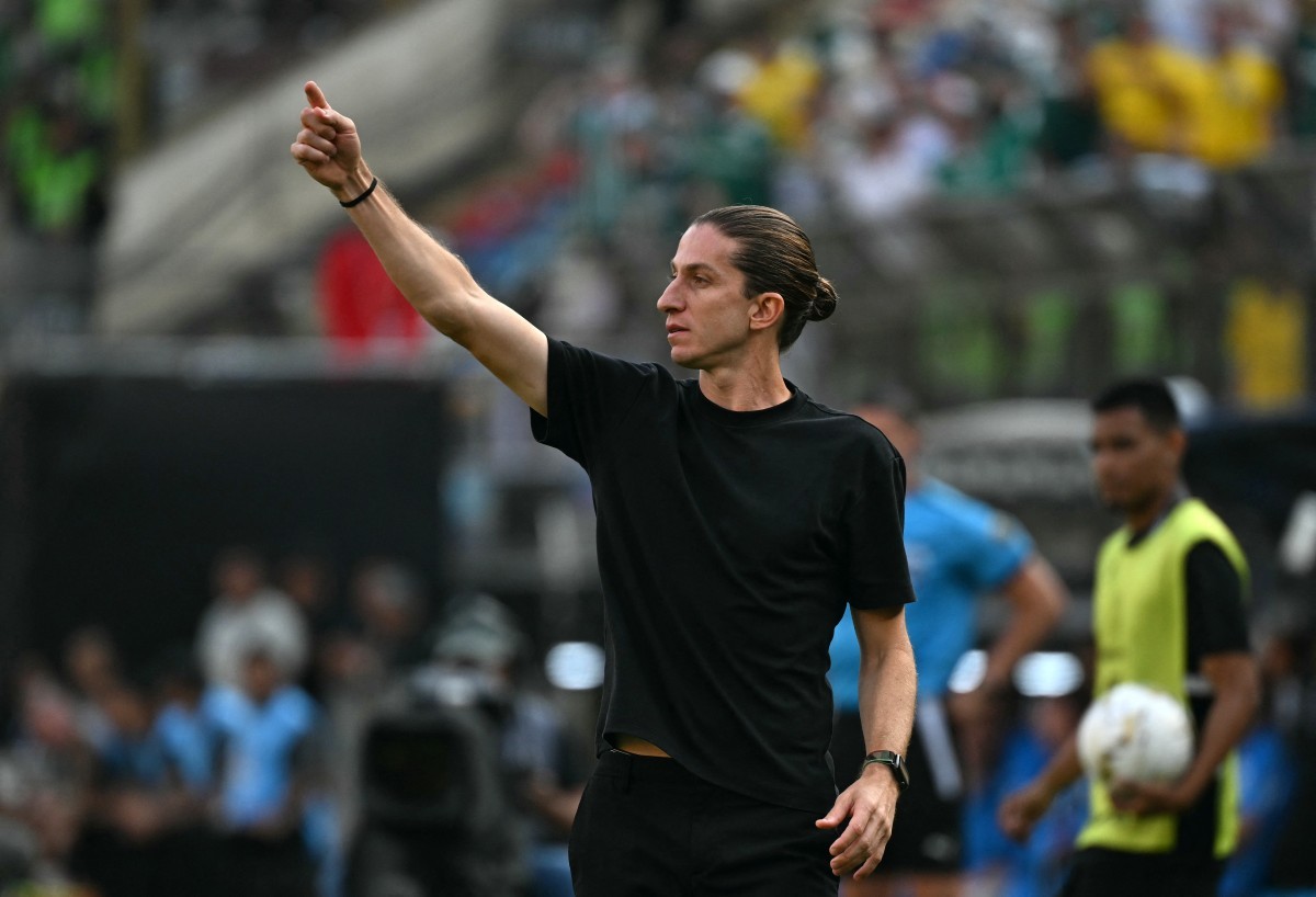 Título antecipado do Brasileirão redefine planos do Flamengo em busca do Mundial Interclubes