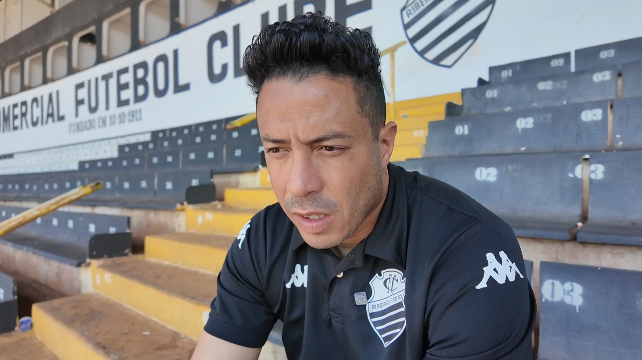 Panorama: Comercial renova com dois goleiros e um zagueiro para disputa da Série A4 de 2027