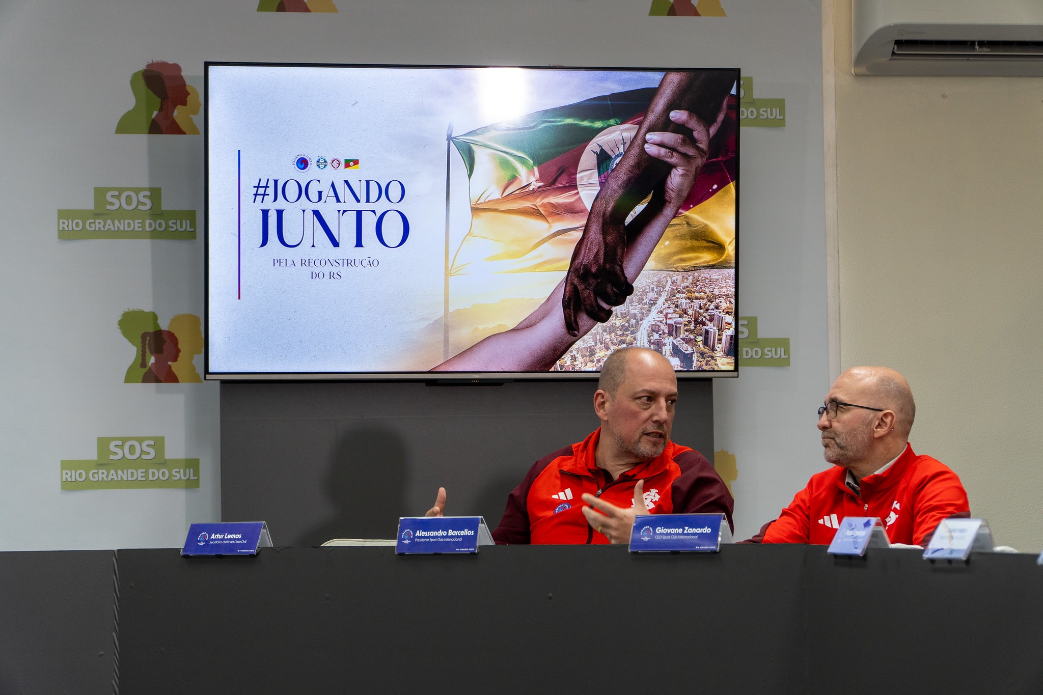 Orçamento do Inter prevê receita de torneio que clube não disputará | Ge