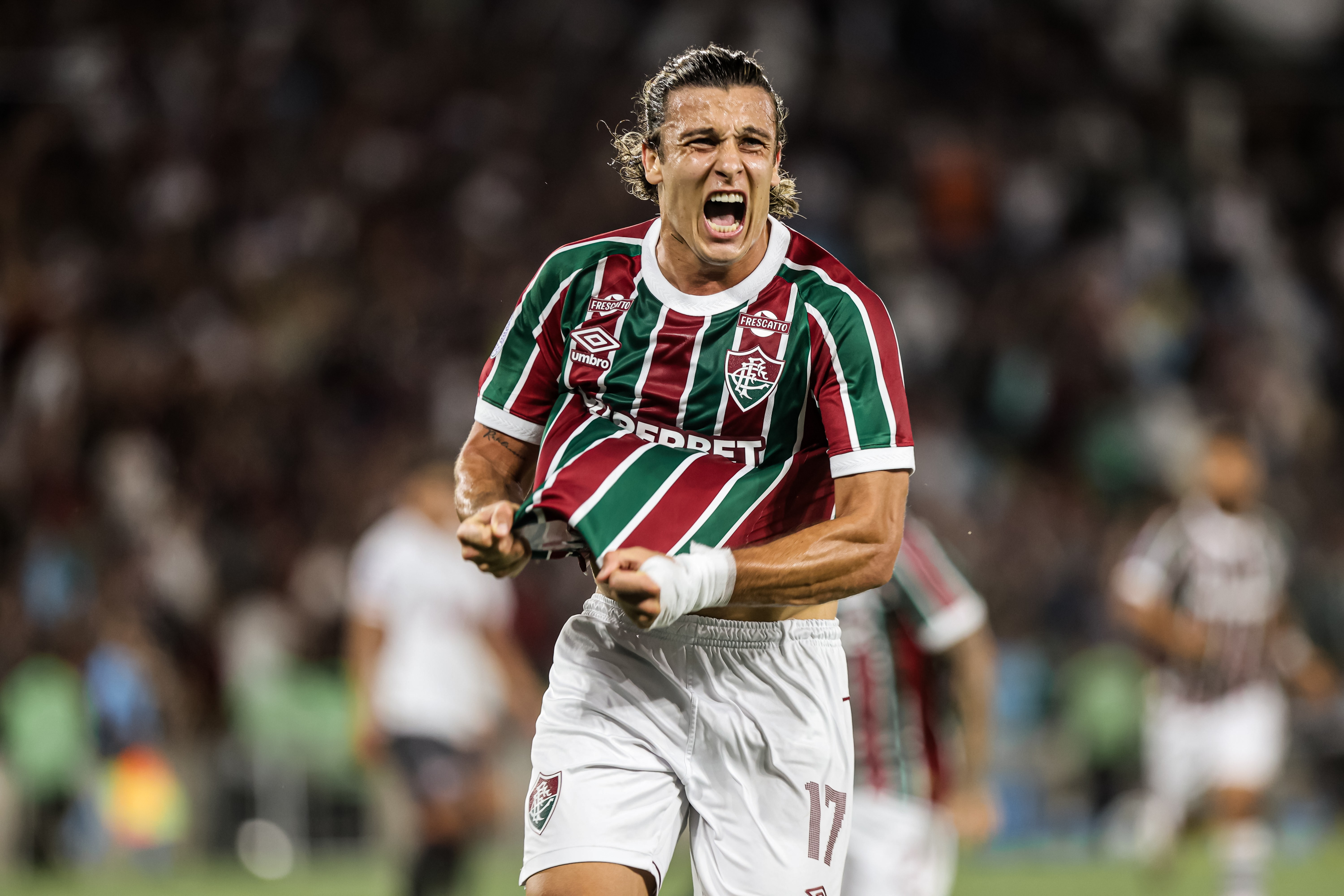 Por que Canobbio pode mudar o cenário do Fluminense na Copa do Brasil | Ge