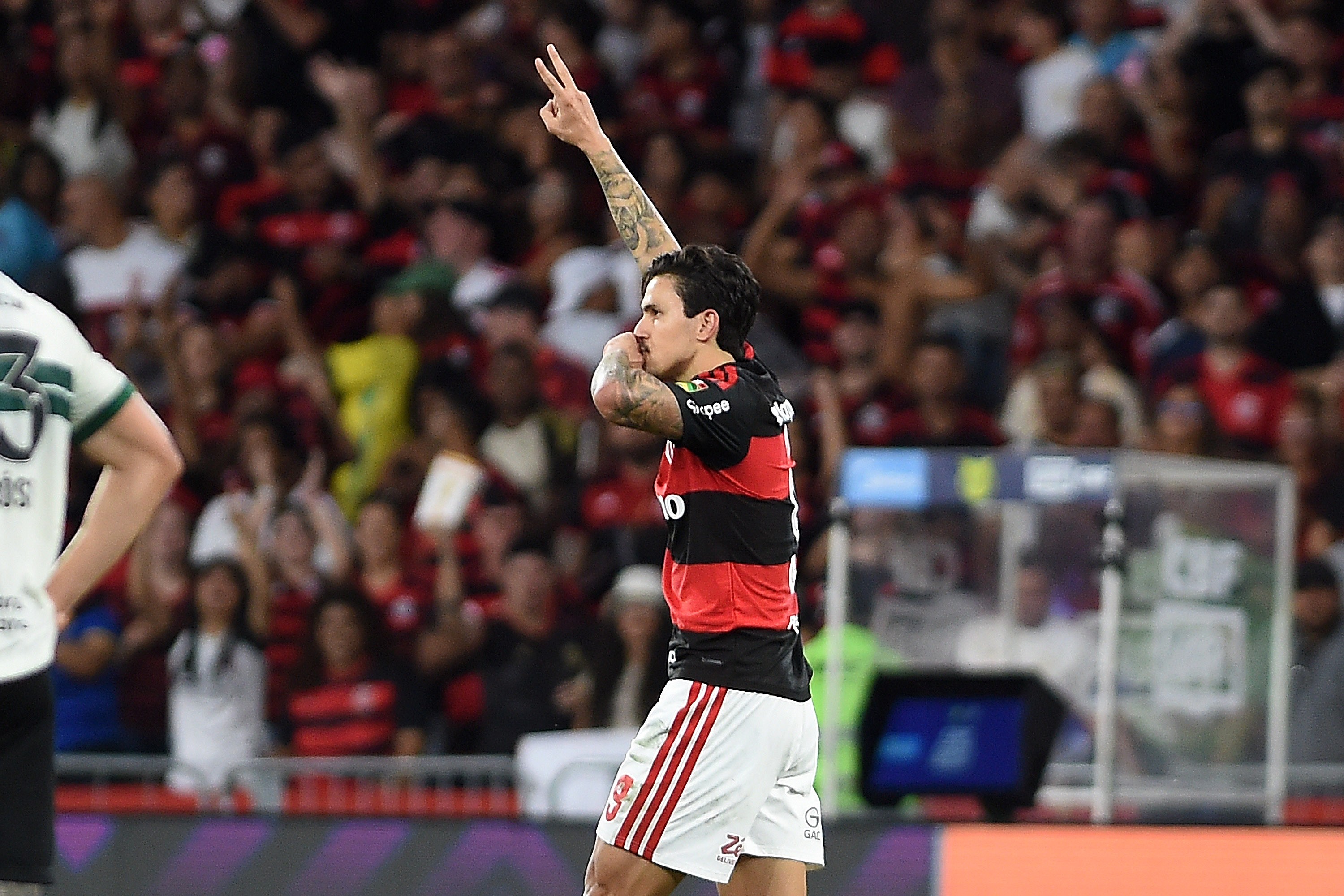 Flamengo Programada Intertemporada em Portugal Durante a Suspensão da Copa do Mundo