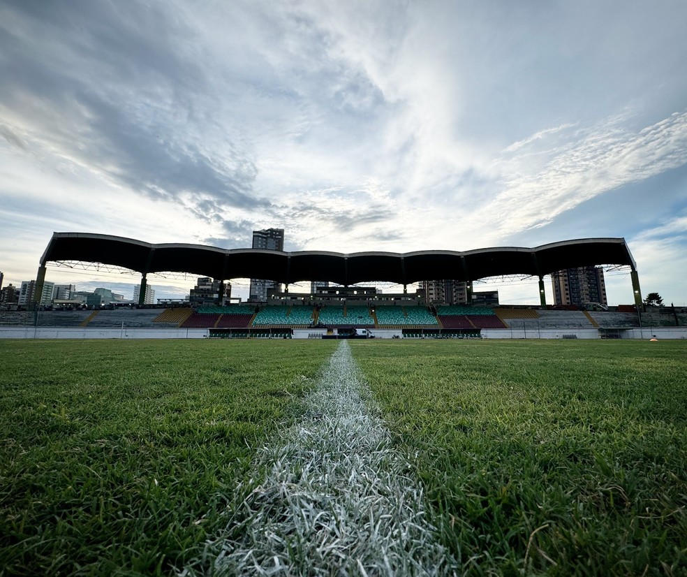 Cianorte x Corinthians: primeiro lote de ingressos tem preços de R$ 190 a  R$ 290; veja os detalhes | copa do brasil | ge