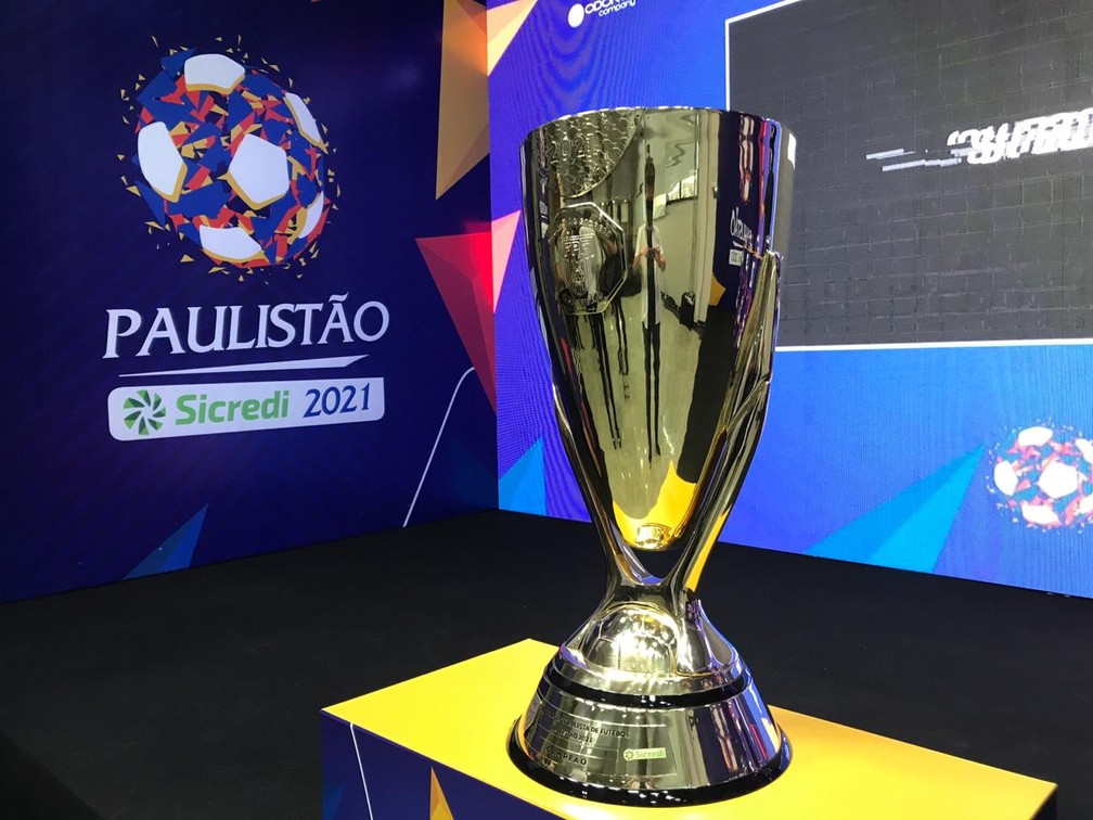 Chaveamento Paulistão 2021: veja os possíveis jogos da semifinal