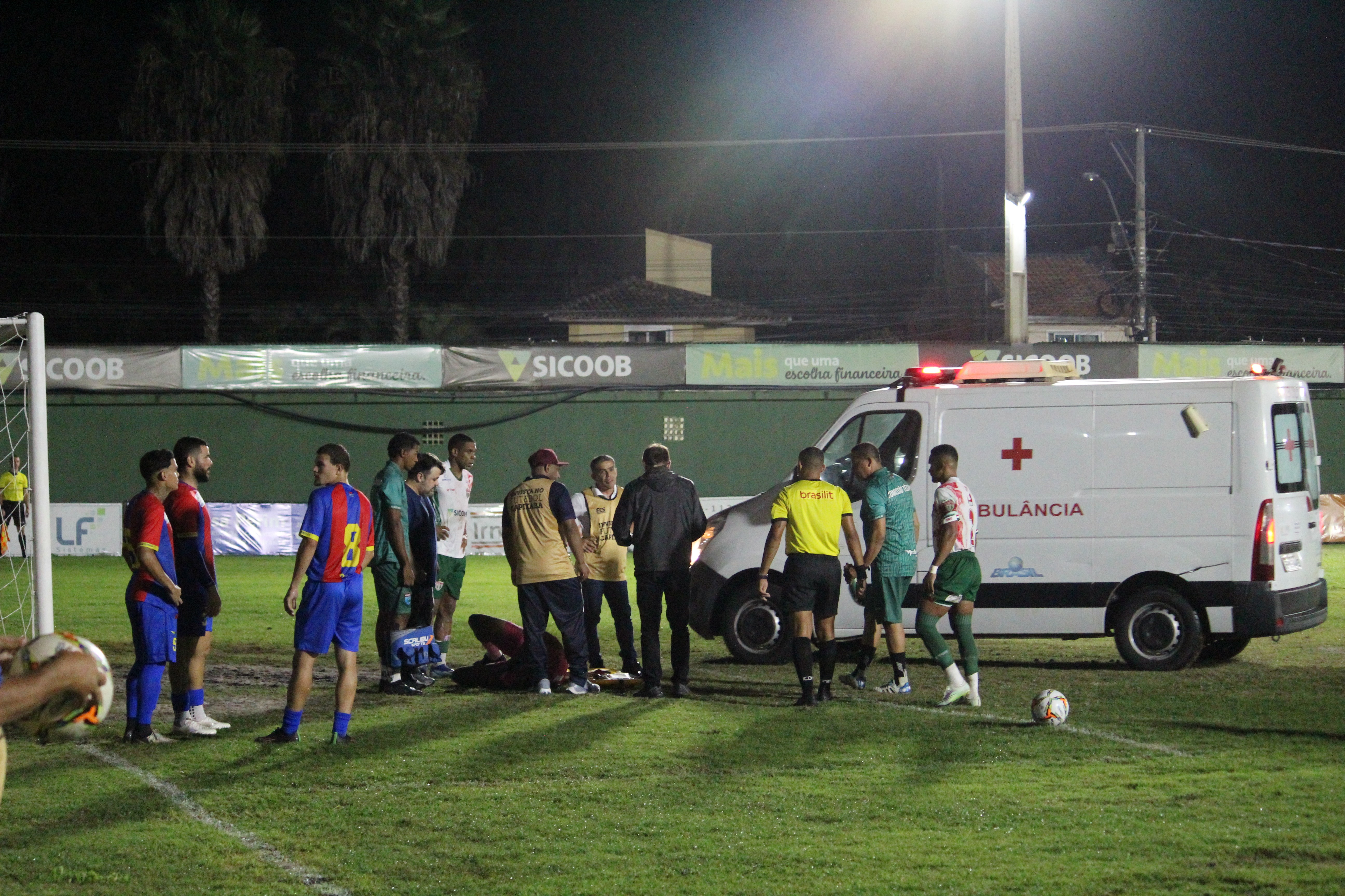 Copa Espírito Santo: Rio Branco VN e Vilavelhense empatam na abertura ...