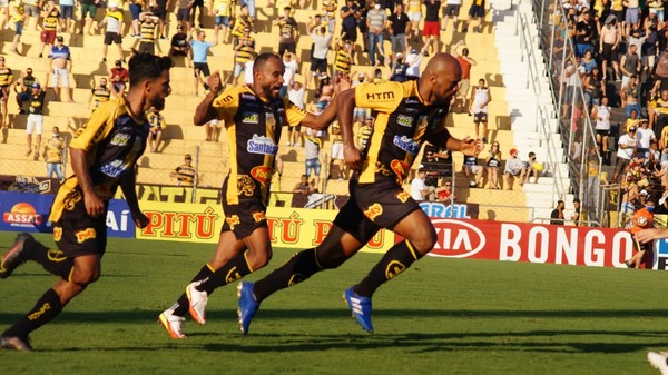 Após acesso à elite, Novorizontino projeta final da Série A2 e Série B do  Brasileirão