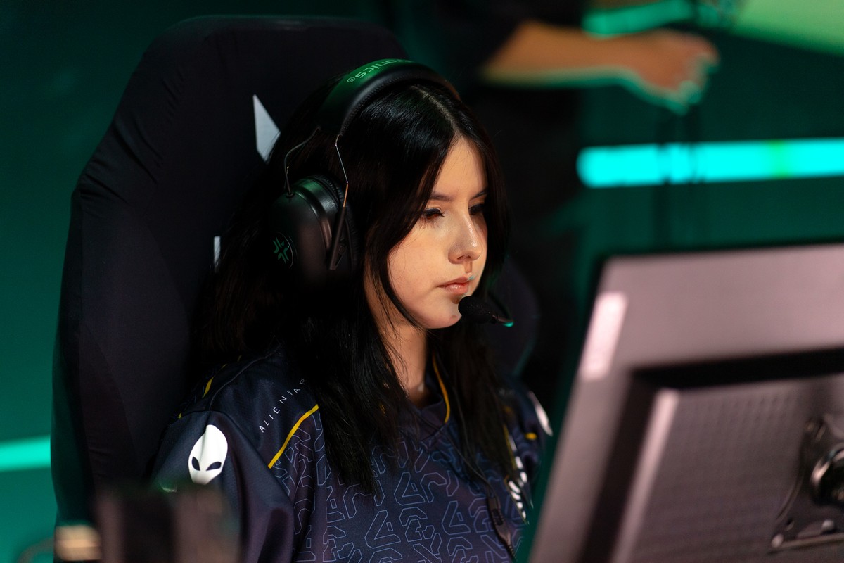 Valorant bstrdd fala sobre início no Brasil e união da Liquid