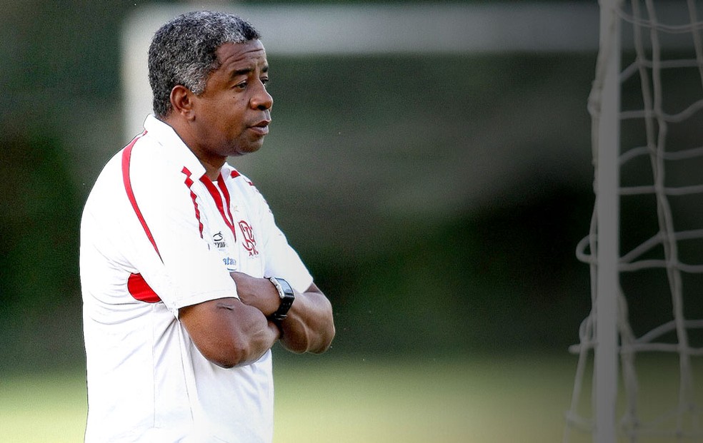 Andrade conquistou o Campeonato Brasileiro em 2009 — Foto: Agência Estado
