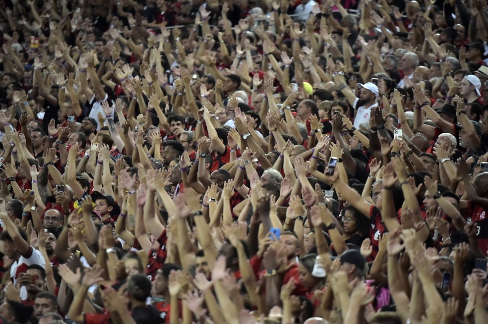 Flamengo x São Paulo: mais de 45 mil ingressos vendidos para final da Copa  do Brasil