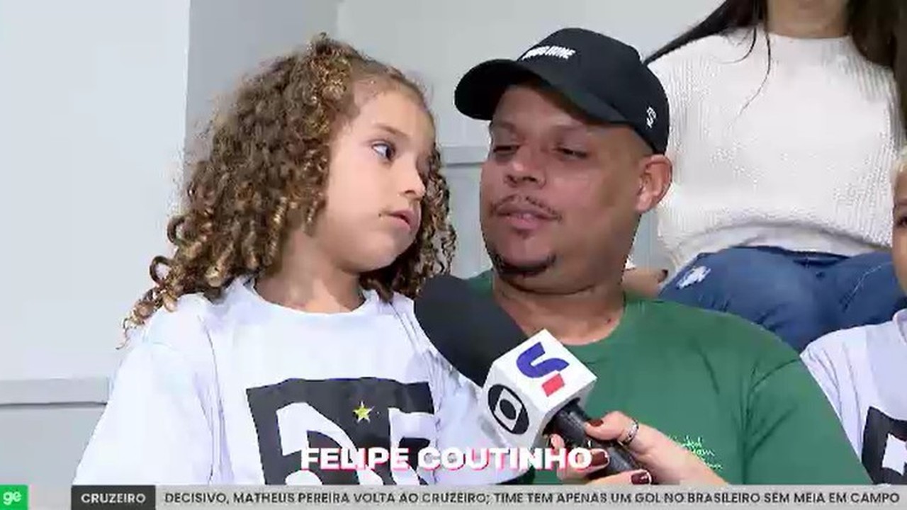 Menino do futsal do Vasco tem o nome Felipe Coutinhoroleta magica bet365homenagem ao jogador