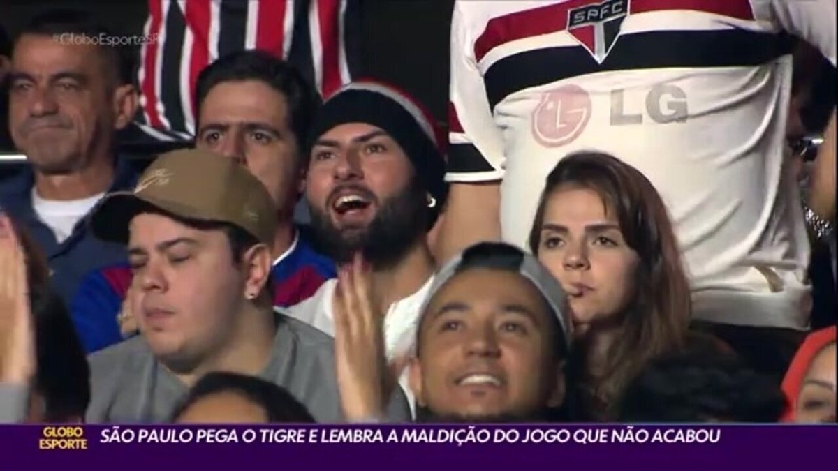 São Paulo x Tigre: onde assistir ao vivo na TV, horário, provável escalação  e palpite