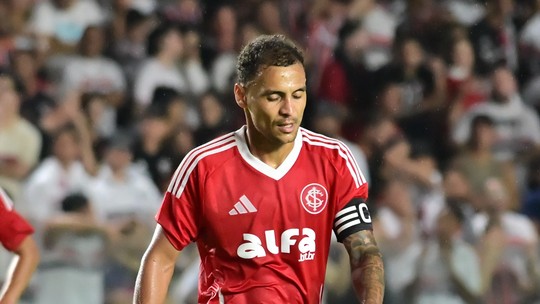 Ainda dá para o Inter? Como se saíram os times em 18º antes da última rodada do Brasileirão Ainda dá para o Inter? Como se saíram os times em 18º antes da última rodada do Brasileirão