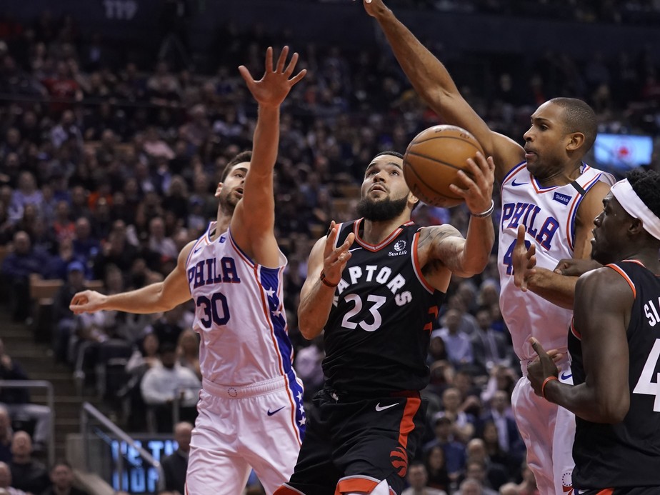 Basquete: Celtics batem Raptors e chegam a 9 vitórias seguidas na NBA