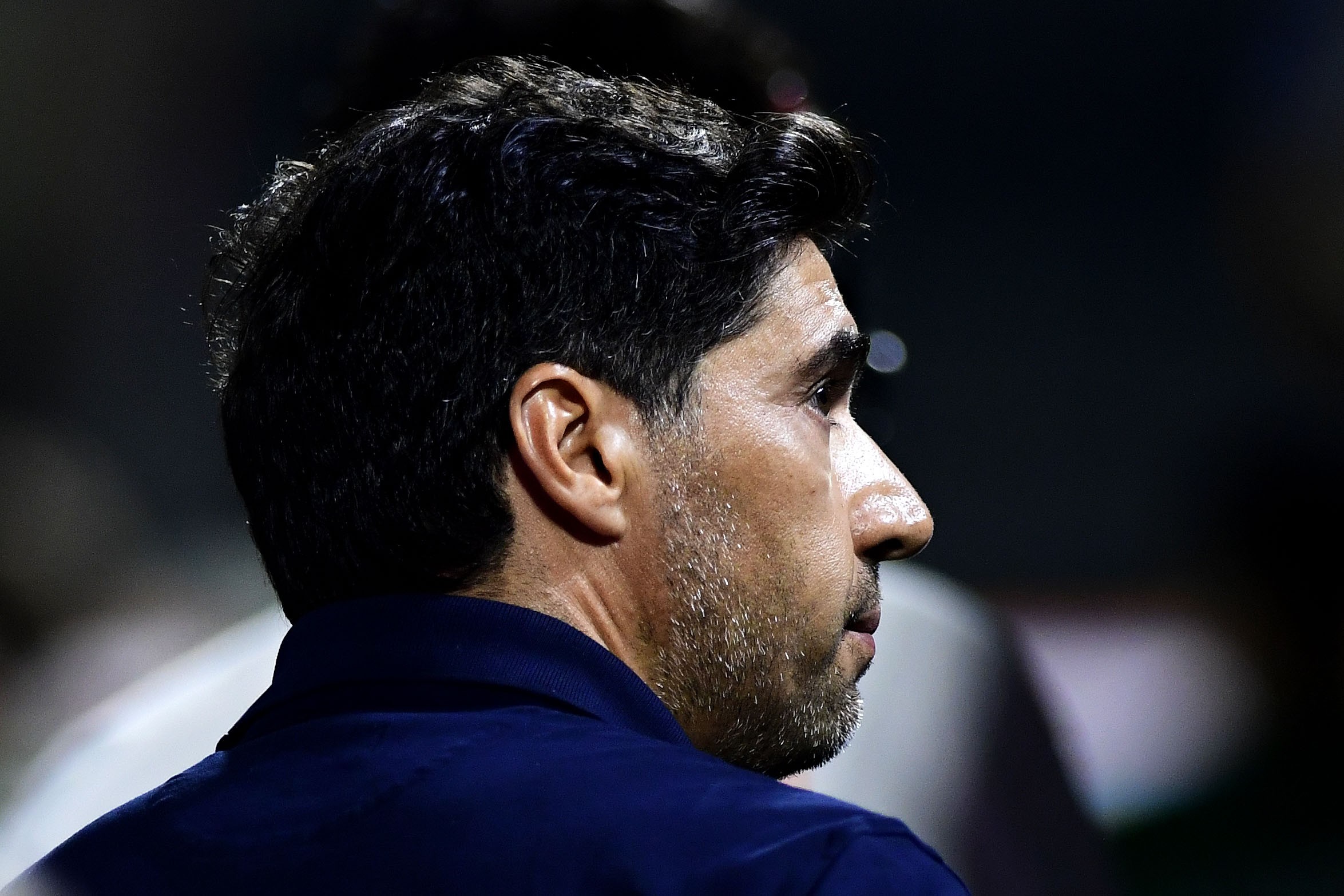 Abel Analisa Desempenho do Palmeiras e Aponta Resultado Exagerado na Partida