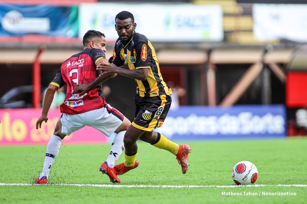 São Paulo vence Tigre em estreia na Sul-Americana 2023 - Esportes - Campo  Grande News