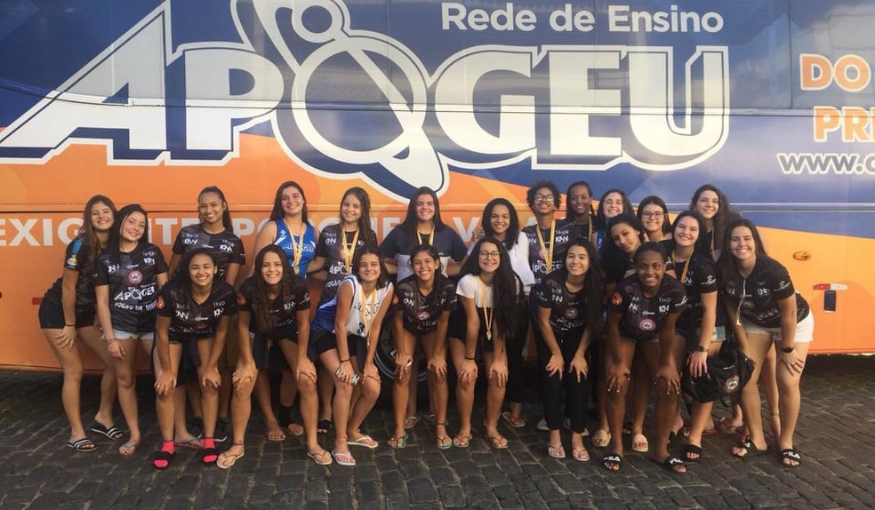 Xadrez tem os primeiros campeões nos Jogos Escolares de Belo Horizonte 2019