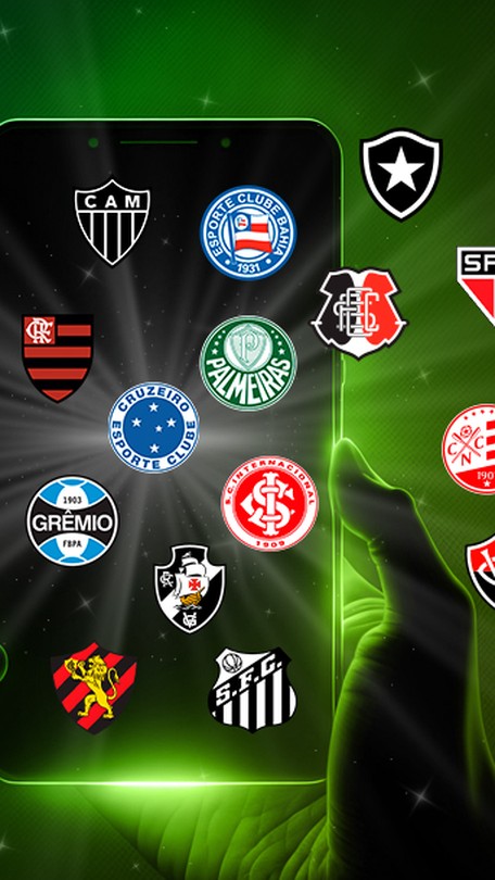 Tabela do Brasileirão 2021: veja todos os jogos do Flamengo na