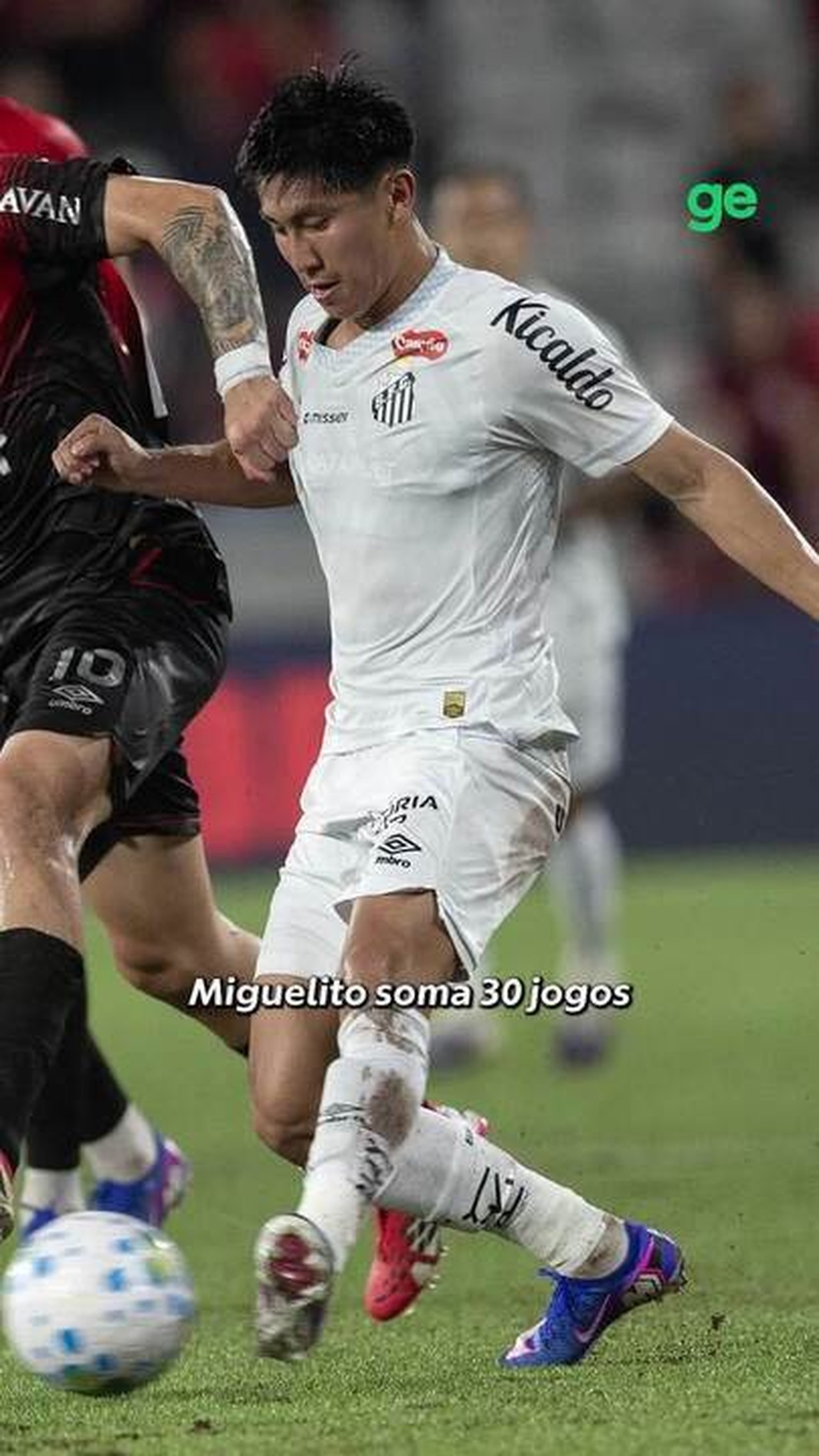 Cuca quer definir base de 15 atletas para maratona de jogos no Santos | Ge