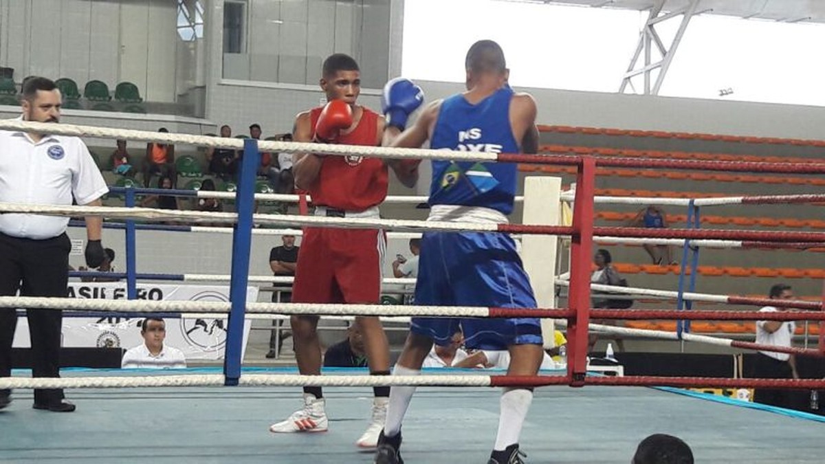 Noite das Estrelas: boxeadores de MS encaram convidados da Bolívia e Paraguai neste sábado | ms
